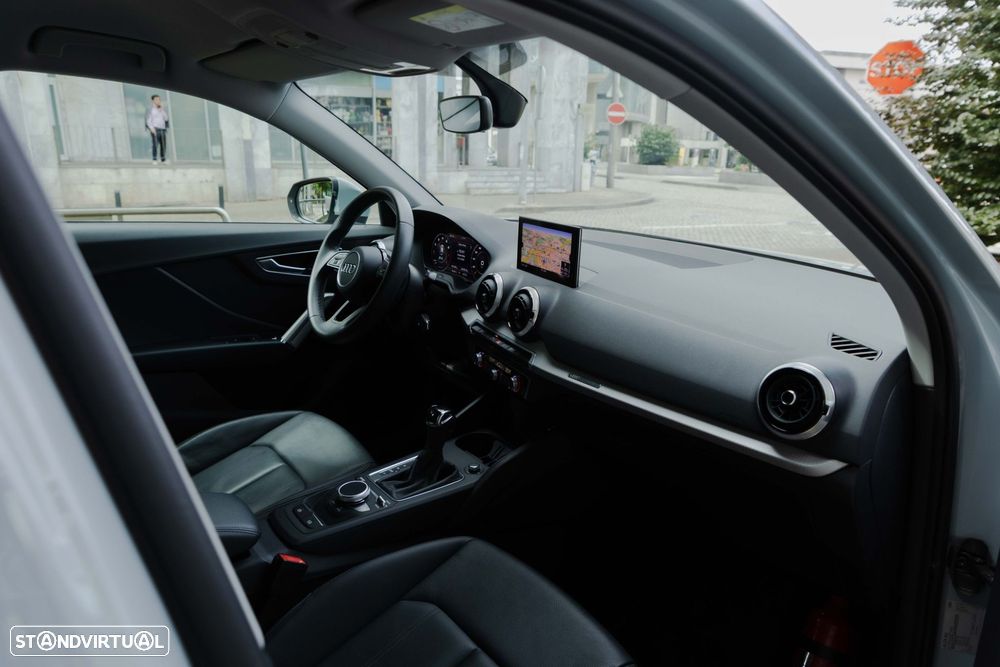 Audi Q2 35 TFSI S tronic - 25