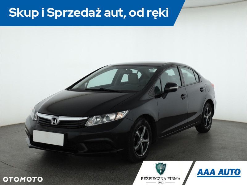 Honda Civic - 2