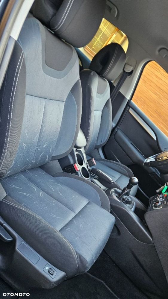 Citroën C4 1.6 VTi Exclusive - 23