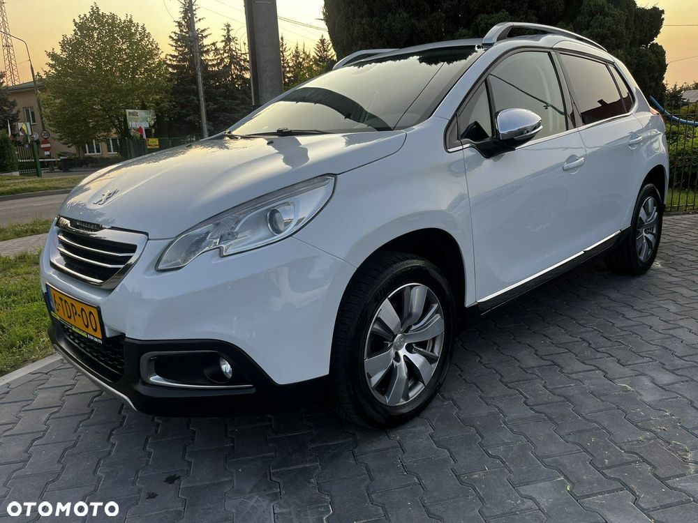 Peugeot 2008 - 23