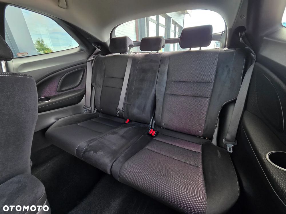 Honda Civic 1.8i-VTEC Type S - 15