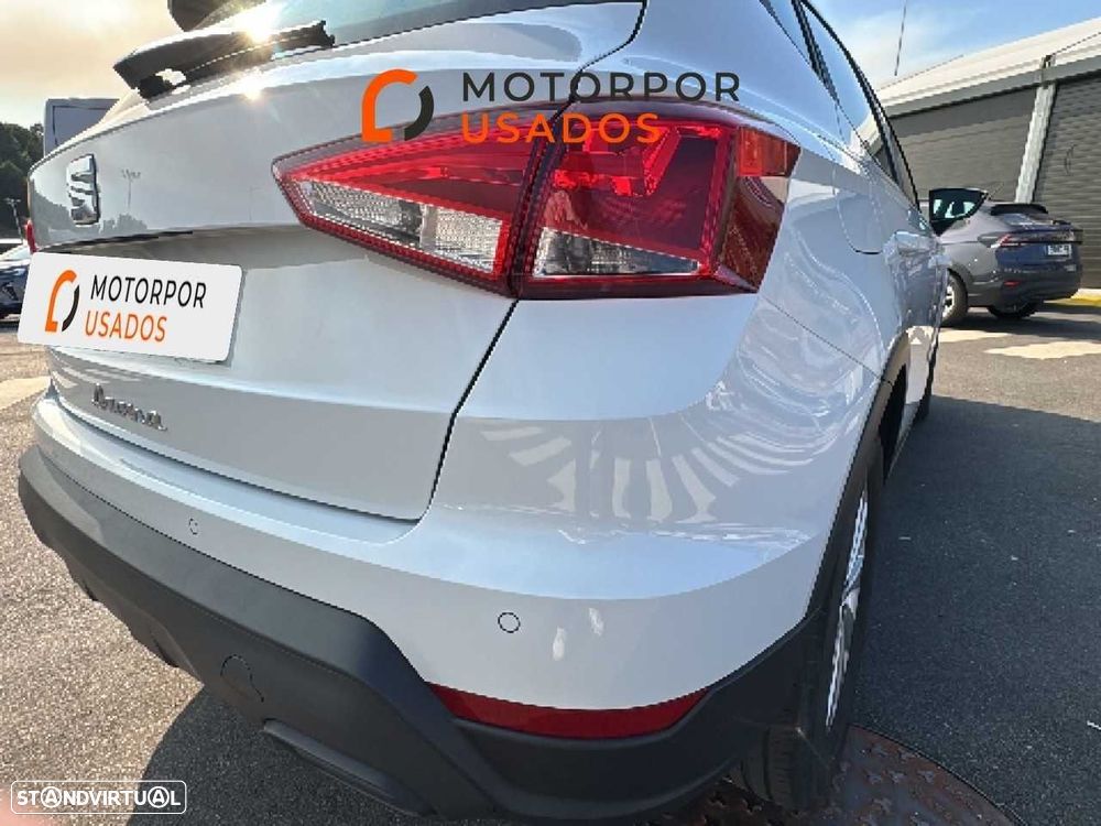 SEAT Arona 1.0 TSI Style DSG - 15