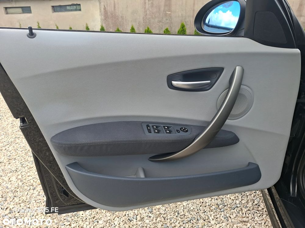 BMW Seria 1 - 16