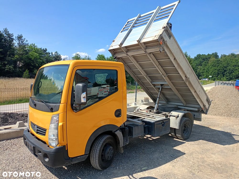 Renault MAXITY - 2