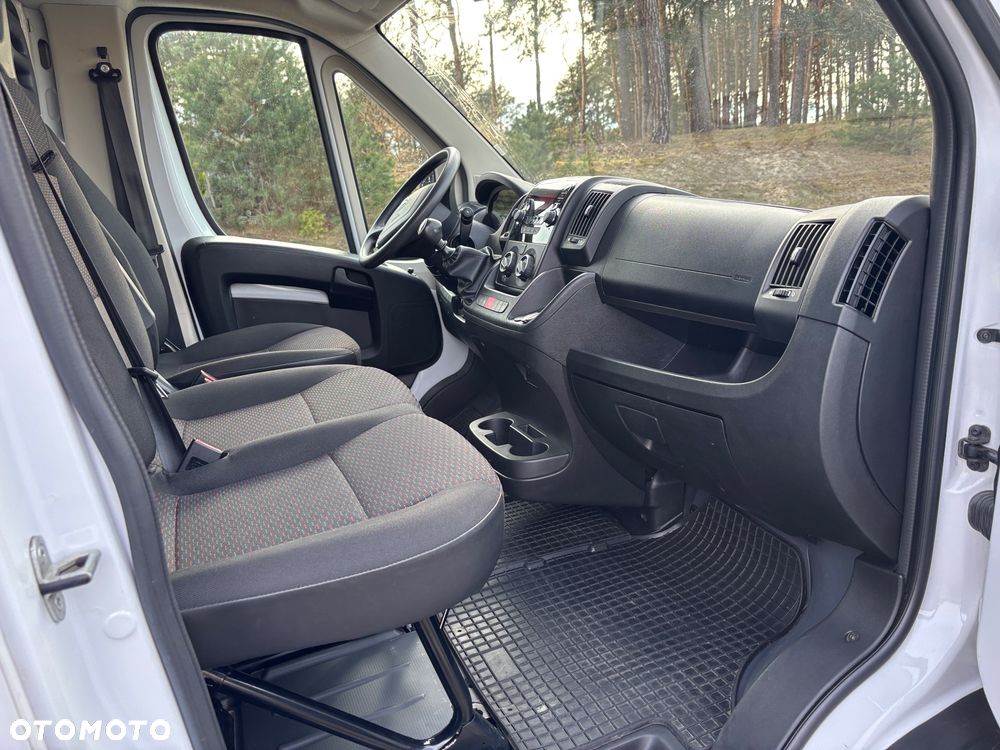Citroën jumper - 5