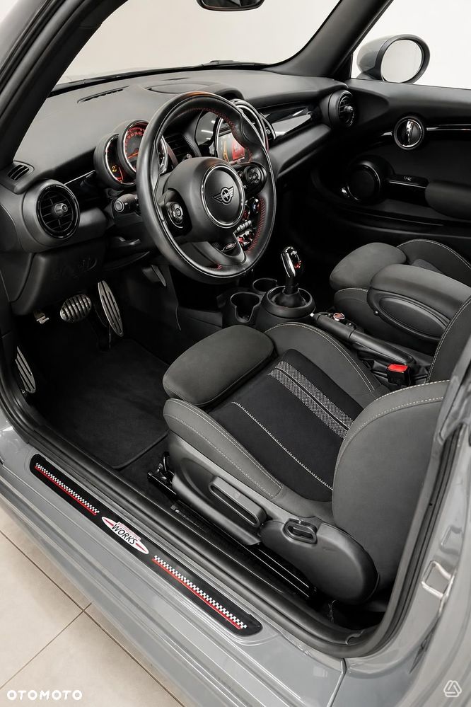 MINI Cooper - 12