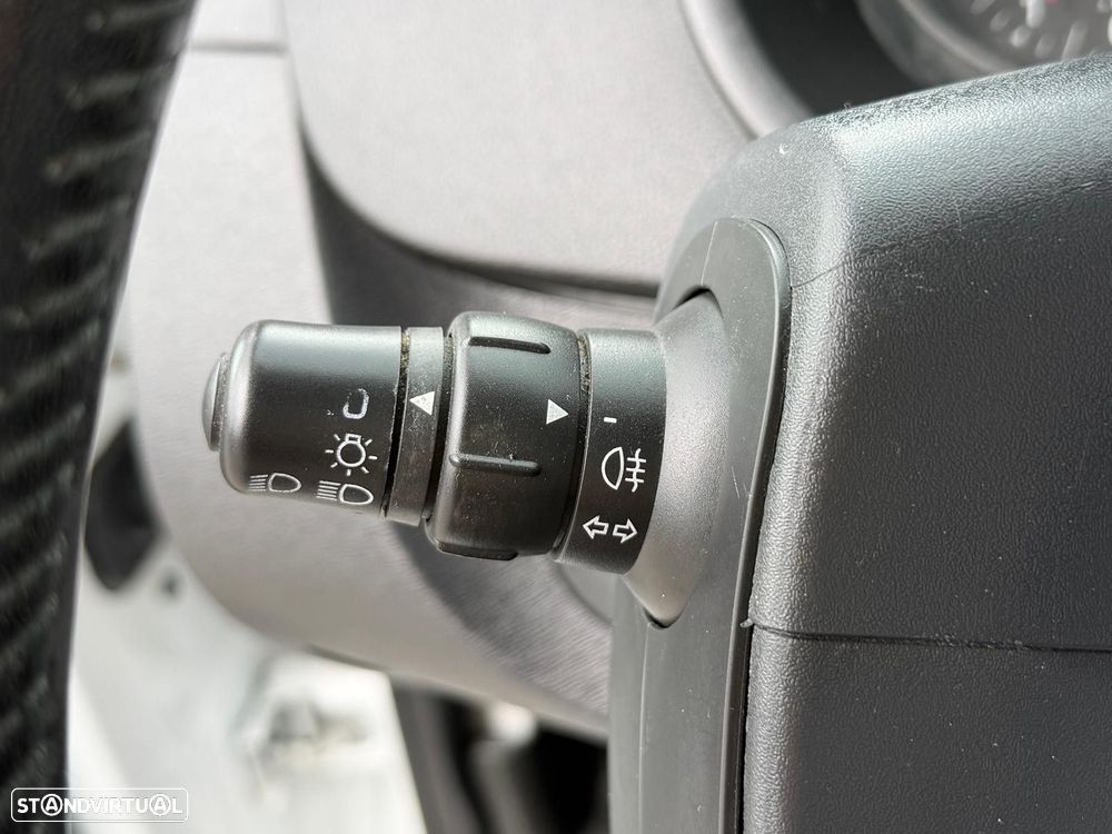 Renault Kangoo 1.5 dCi Maxi Business - 19