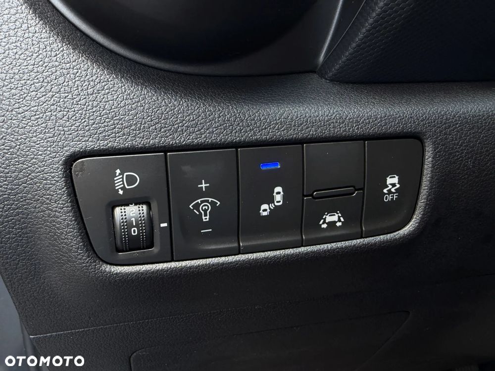 Hyundai Kona 1.0 T-GDI Style - 29