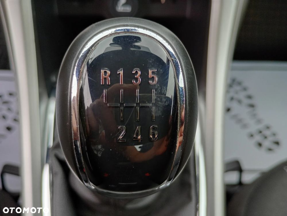 Opel Astra 1.4 Turbo Active - 35