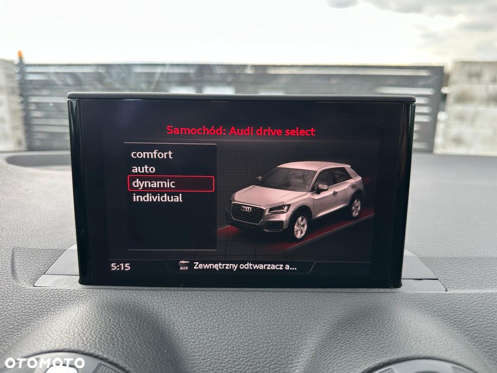 Audi Q2 30 TDI S tronic sport - 13