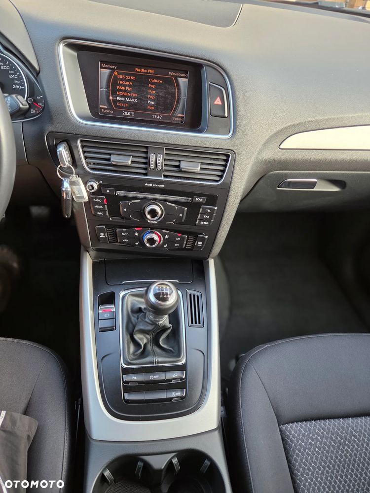 Audi Q5 2.0 TDI (clean diesel) ultra - 13