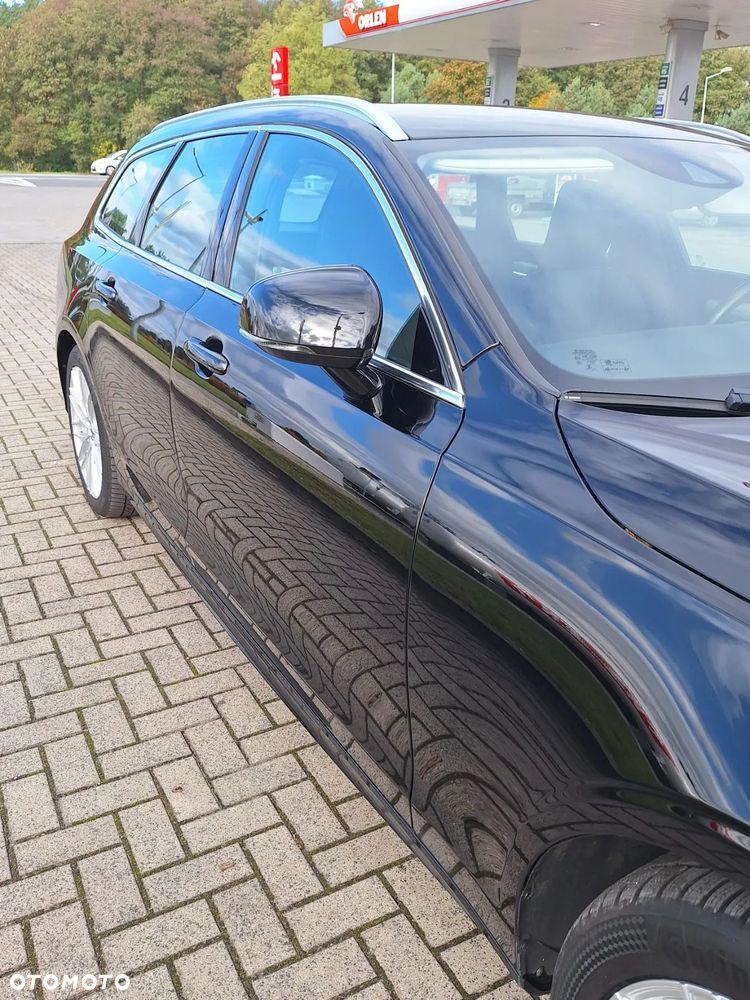 Volvo V90 D4 Geartronic Momentum Pro - 23
