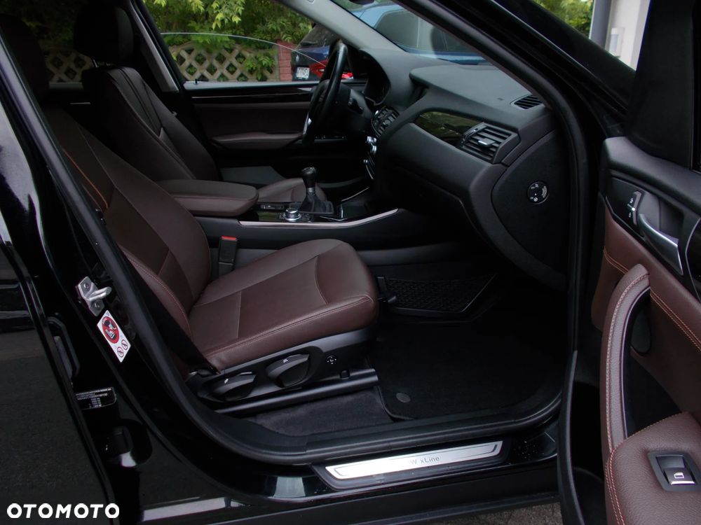 BMW X4 xDrive20d xLine - 2