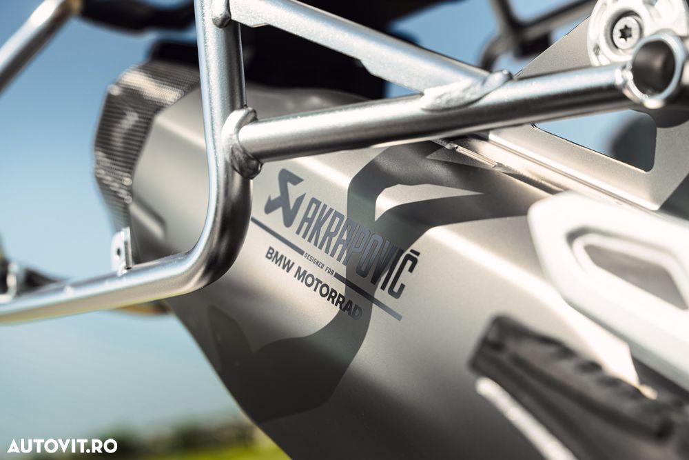 BMW R1250GS Adventure - 25