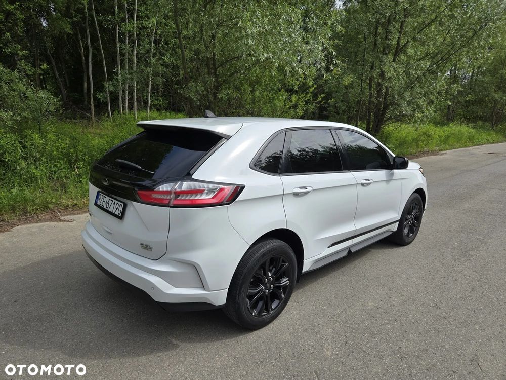 Ford Edge - 37