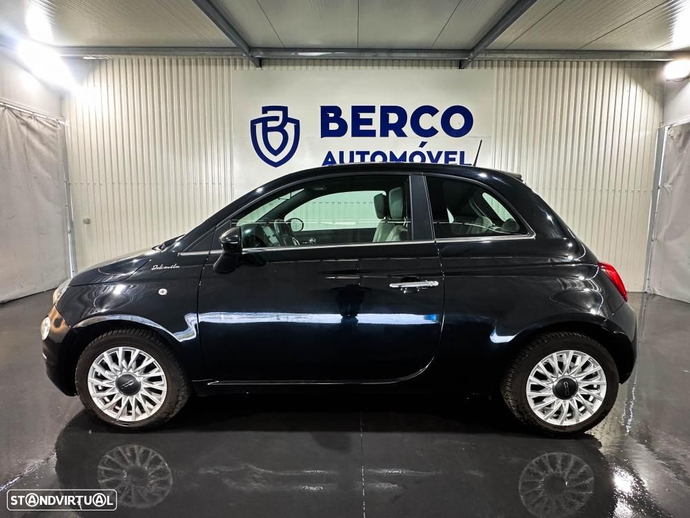 Fiat 500 1.0 Hybrid Dolcevita - 13