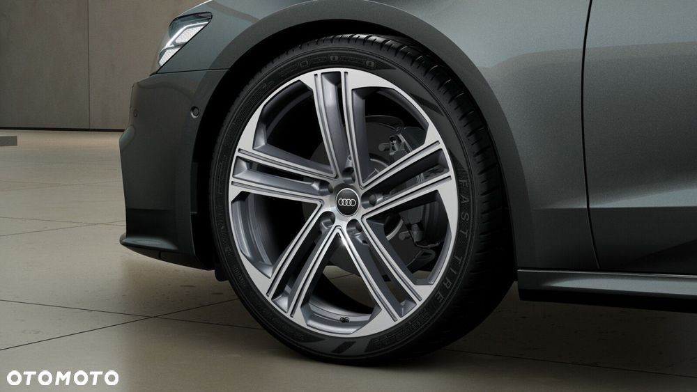 Audi A7 Sportback - 5