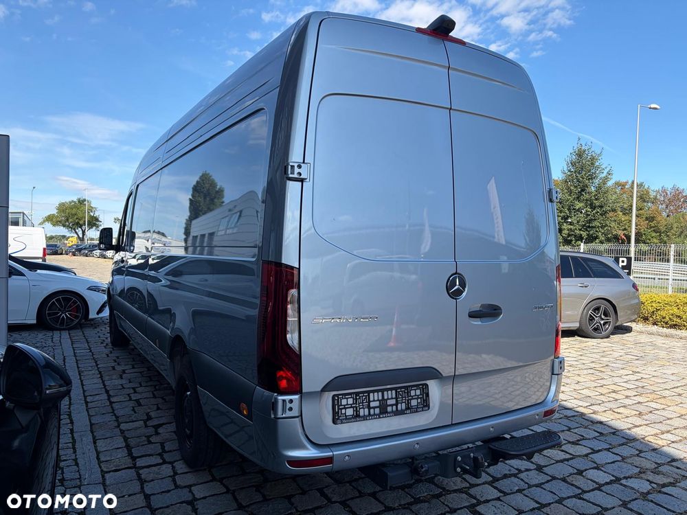 Mercedes-Benz Sprinter L3H2 Furgon - 6