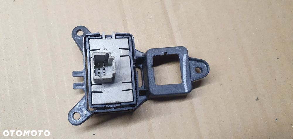 Przełącznik włącznik tempomatu Renault Clio III - 2
