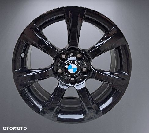 Felgi Alu BMW Seria 3 F30 E90 E46 5x120 18 6796246 OE - 1