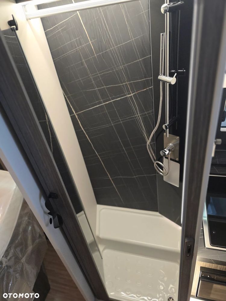 McLOUIS NEVIS 873 INTEGRA NOWY AUTOMAT ZIMOWY ZMM KAMPERY TRZCIANKA - 20