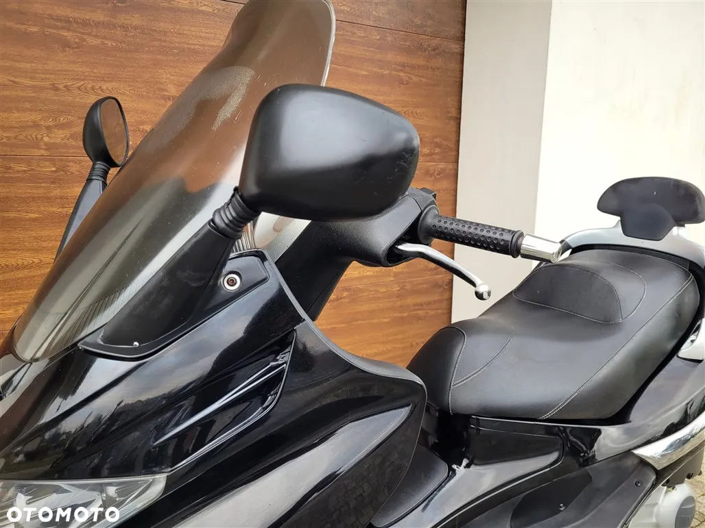 Piaggio Xevo - 19