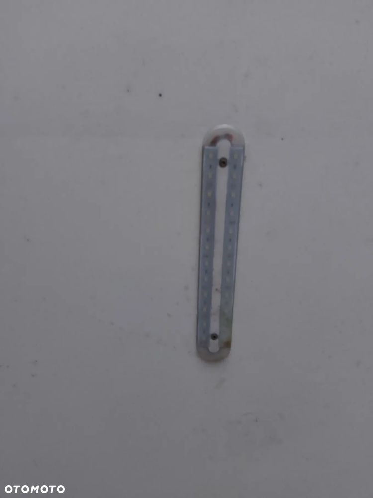 ATEGO ZABUDOWA KONTENER SKRZYNIA ŁADUNKOWA ZAŁADUNKOWA ALUMINIOWA PODŁOGA 6,20m - 7