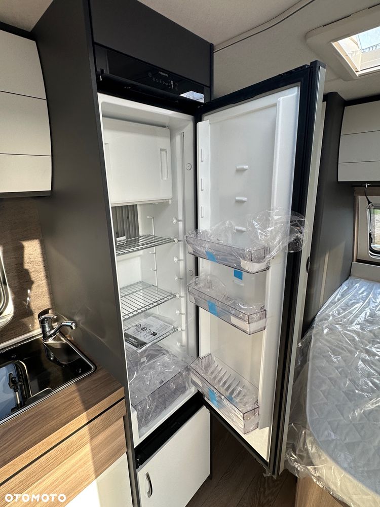 Hobby 460 UFe EXCELLENT EDITION - 11