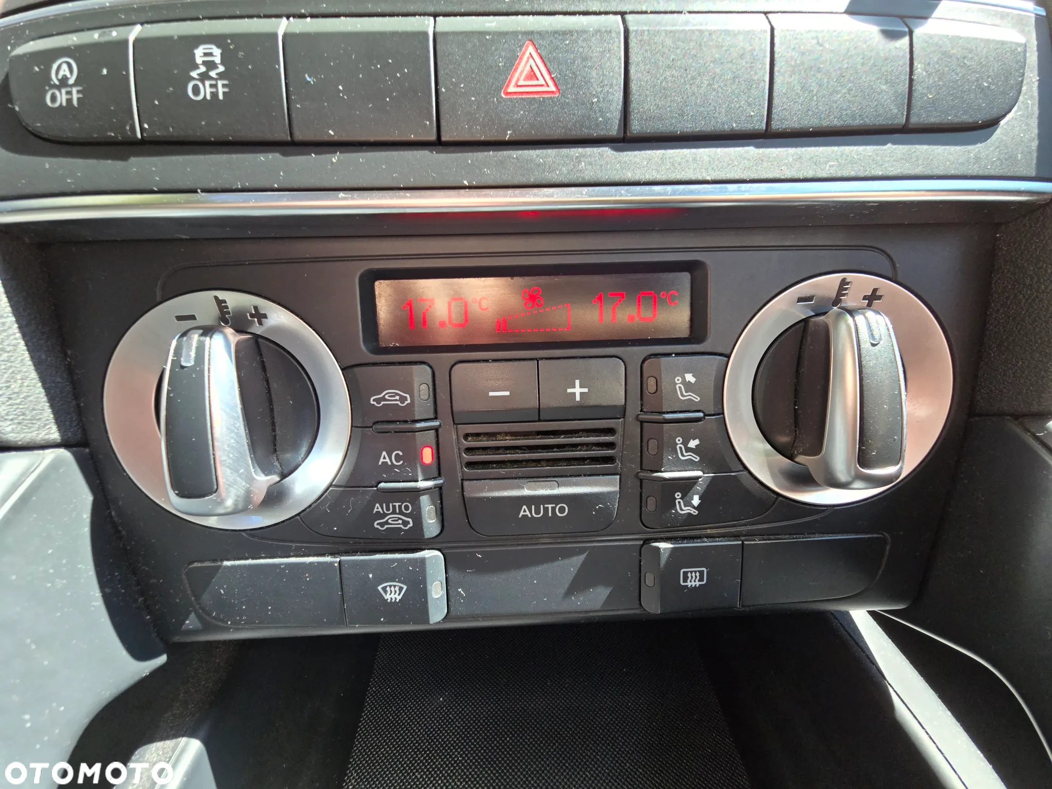 Audi A3 1.6 TDI DPF Ambiente - 11