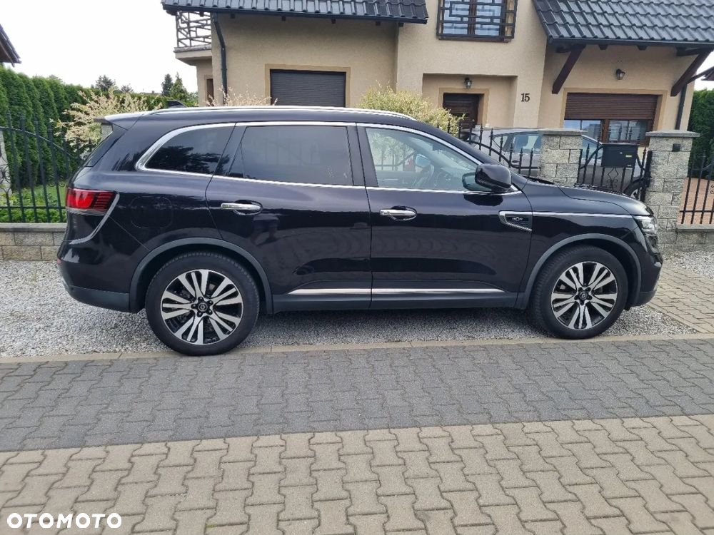 Renault Koleos 2.0 Blue dCi Initiale Paris 4x4 X-Tronic - 2