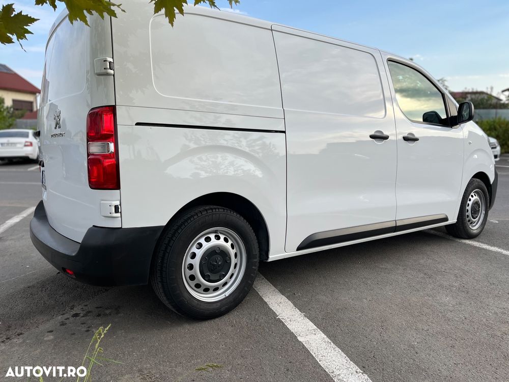 Peugeot Expert - 9