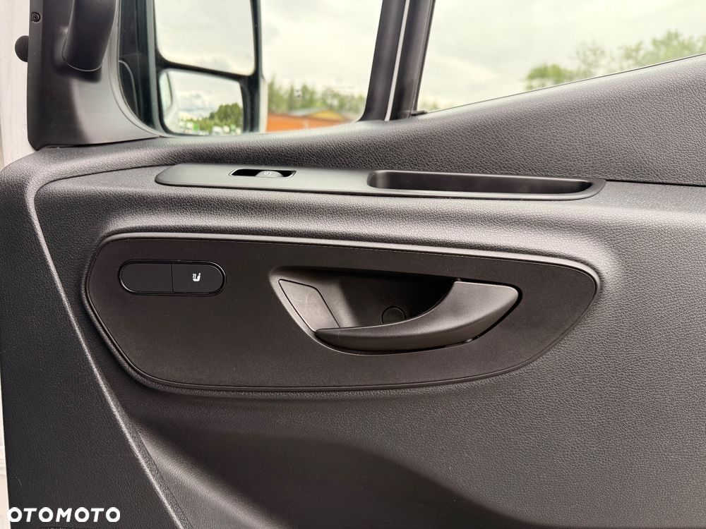 Mercedes-Benz Sprinter 315 CDI Maxi kamery 360 klima fv23% - 19
