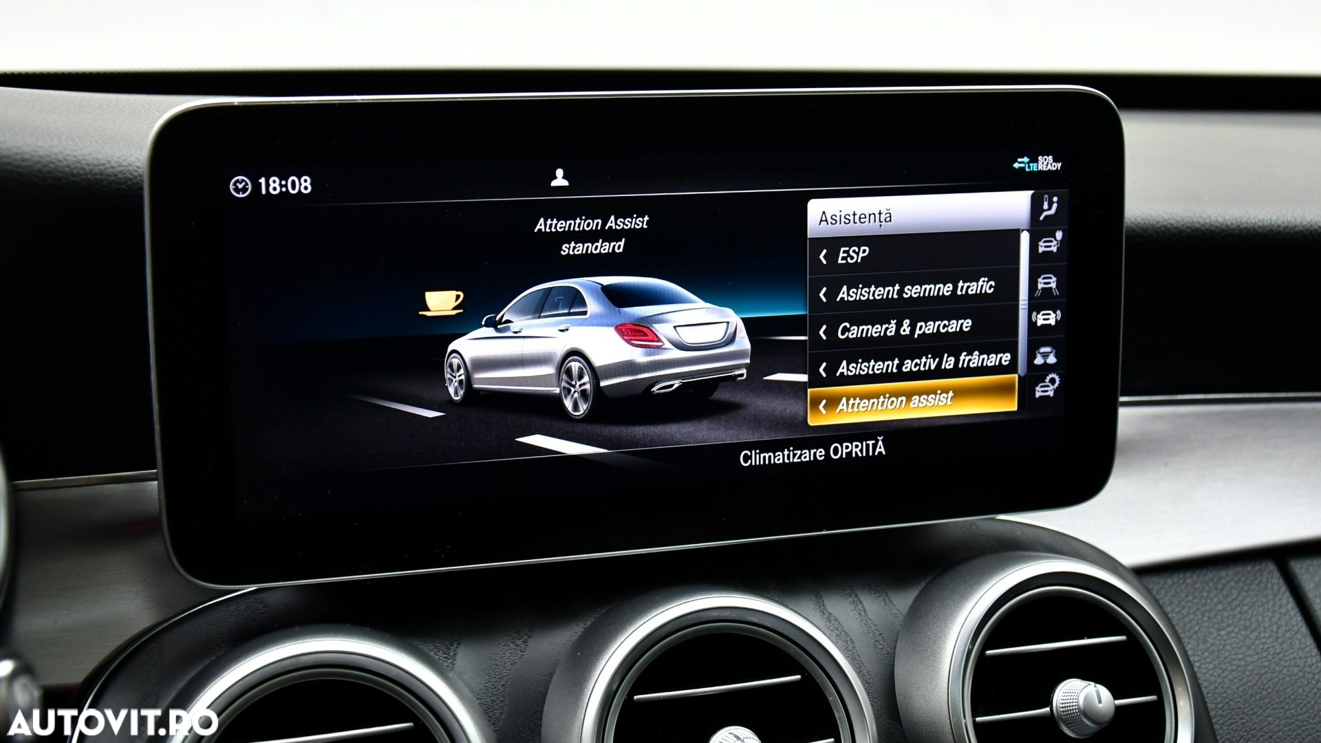 Mercedes-Benz C 300 e 4Matic 9G-TRONIC AMG Line - 21