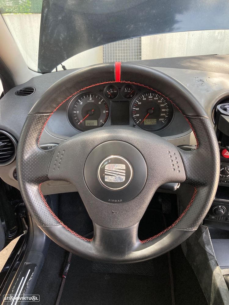 SEAT Cordoba 1.4 TDI Stylance - 9