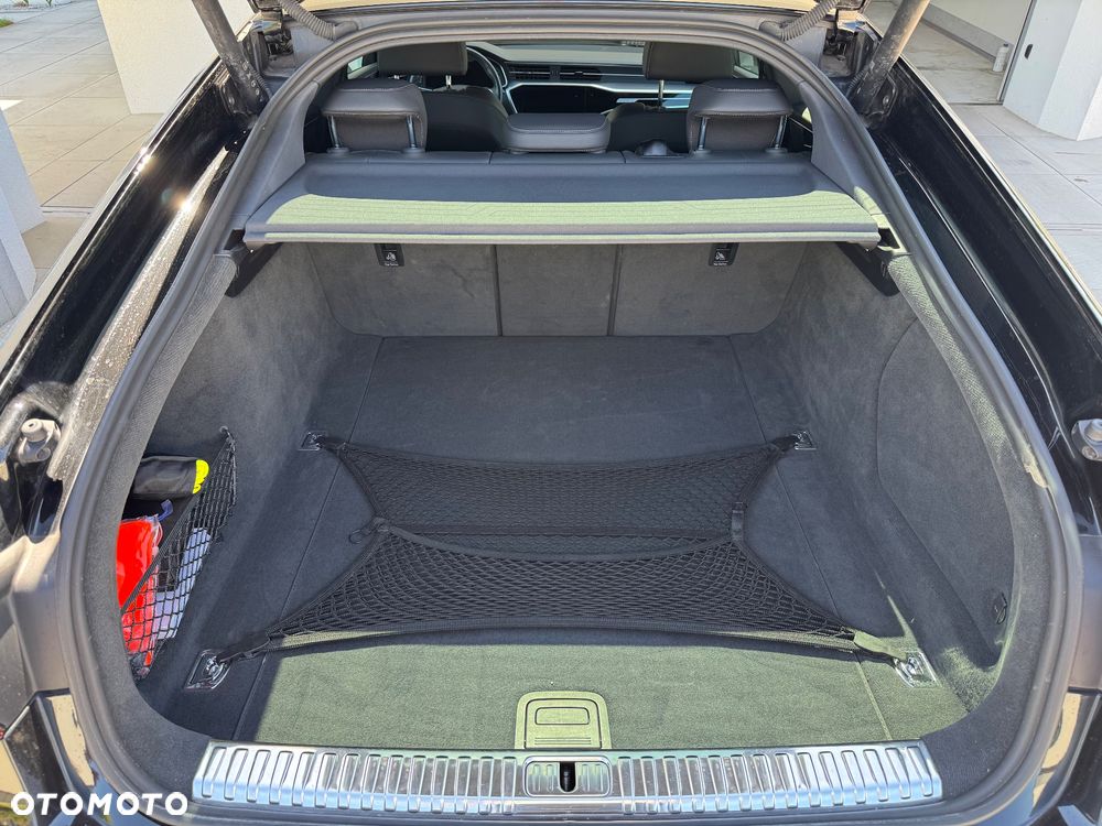 Audi A7 Sportback - 23
