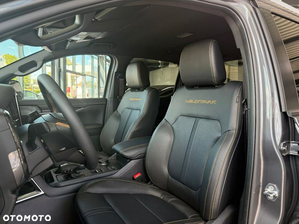 Ford Ranger - 5