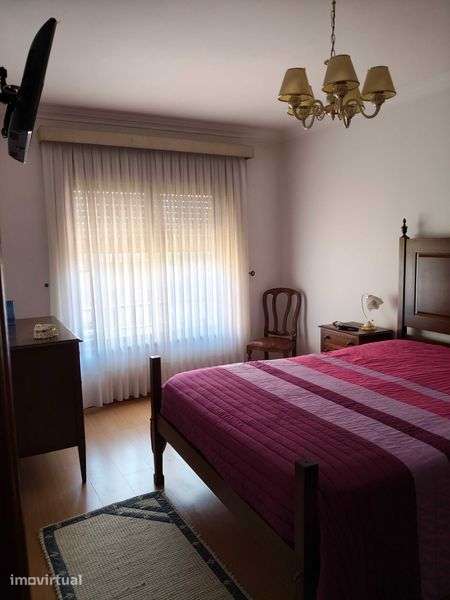 Apartamento T3 com varanda - Grande imagem: 4/12