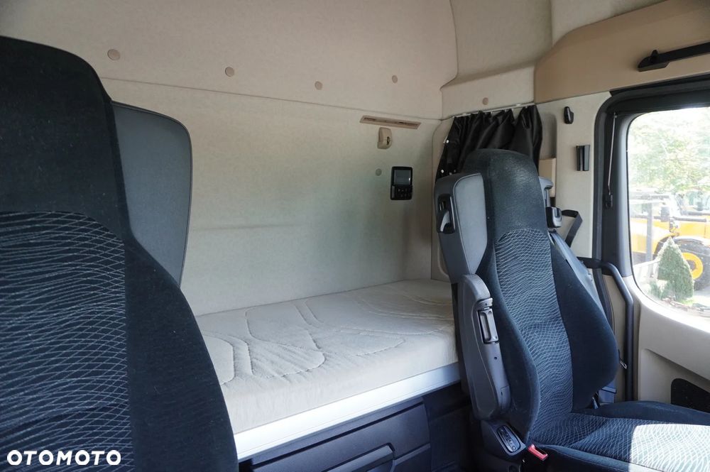 Mercedes-Benz Actros 2545 6×2 MP5 / FULL ADR / 2 sztuki - 25