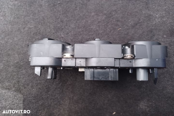 Comanda AC 1K0820047JP 5HB010272 1K0820047JP 5HB010272 Volkswagen VW - 3