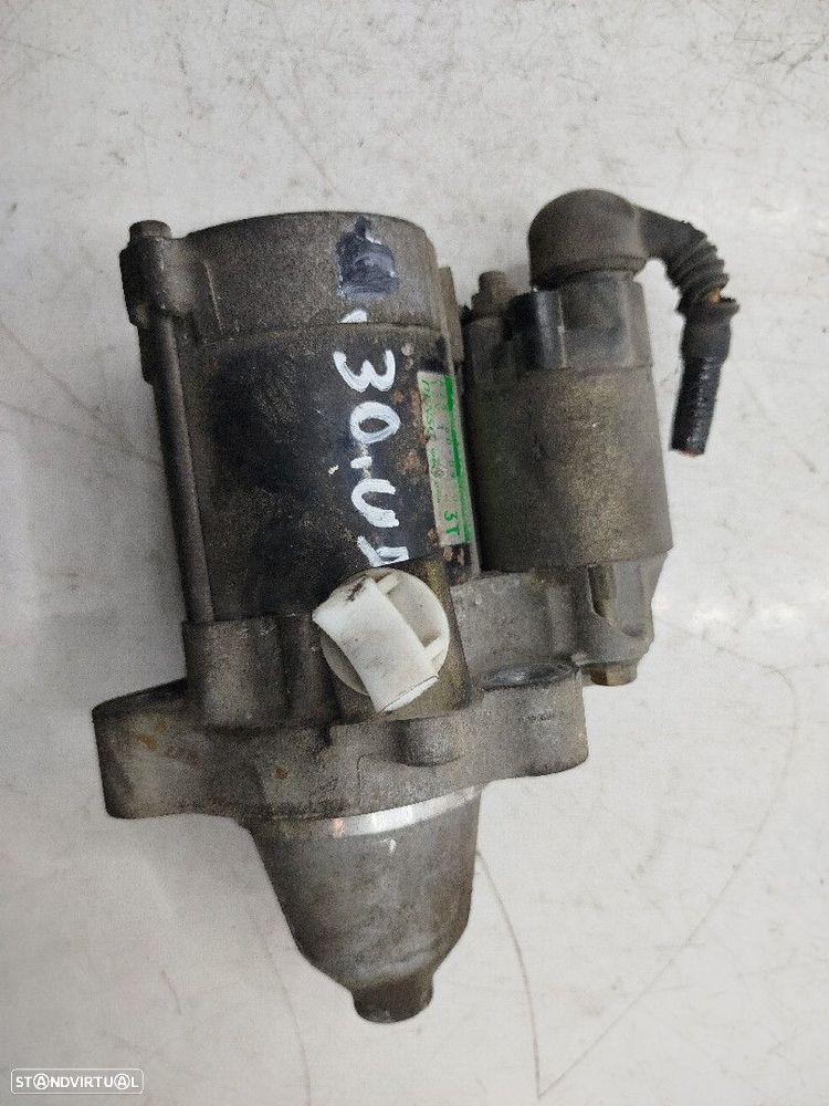 Motor De Arranque Honda Jazz Ii (Gd_, Ge3, Ge2) - 1