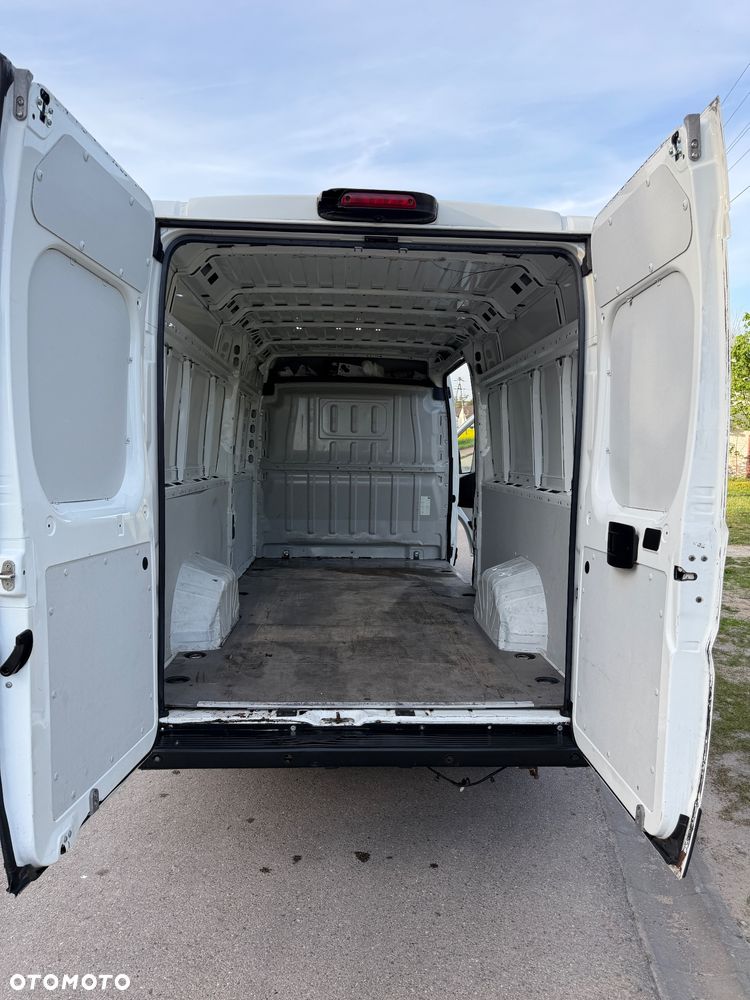 Peugeot Boxer - 32