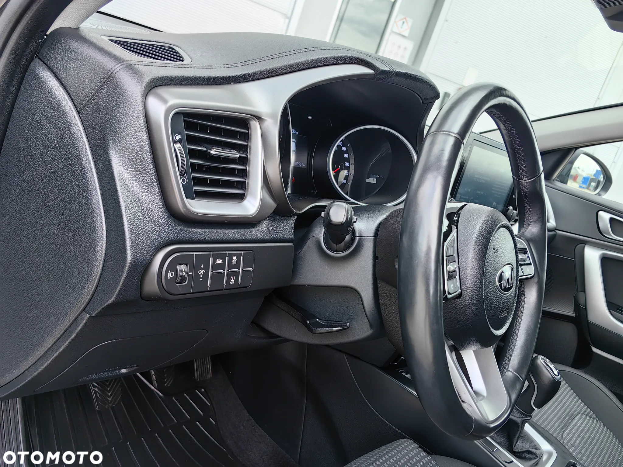 Kia Ceed 1.0 T-GDI Business Line - 6