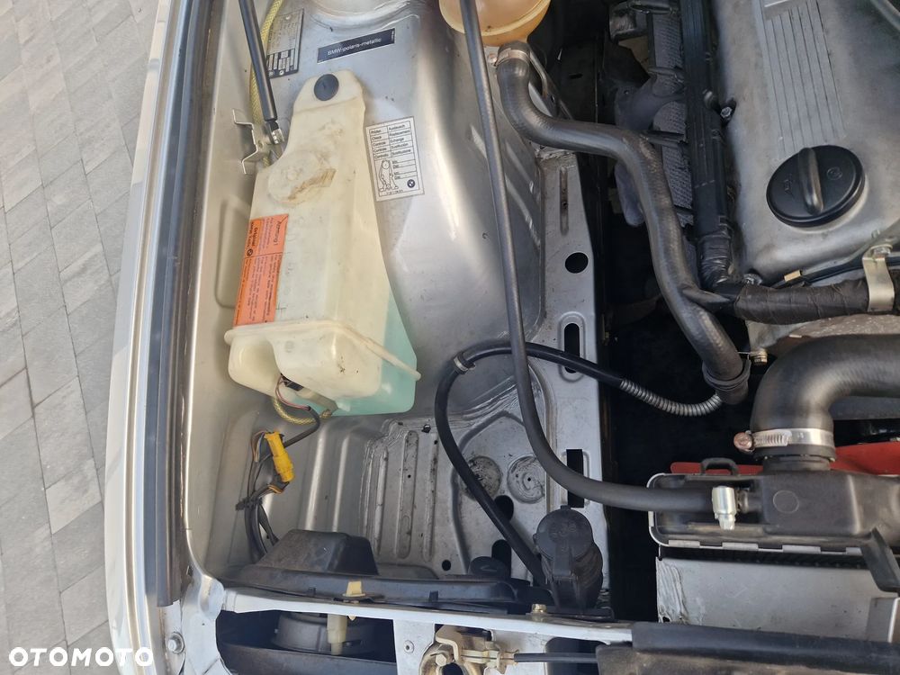 BMW Seria 5 - 34