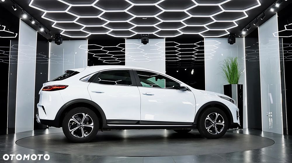 Kia XCeed 1.6 GDI PHEV Business Line DCT - 11