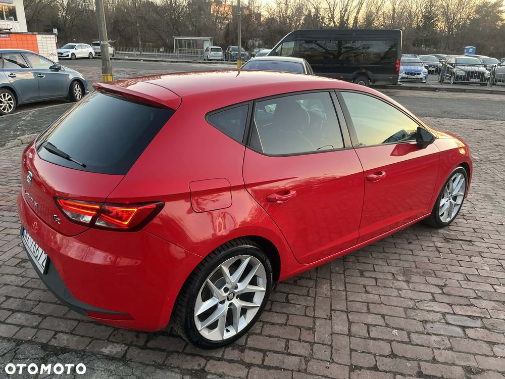 Seat Leon - 6