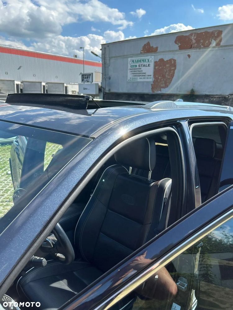 Jeep Grand Cherokee 3.0I Multijet Overland - 23