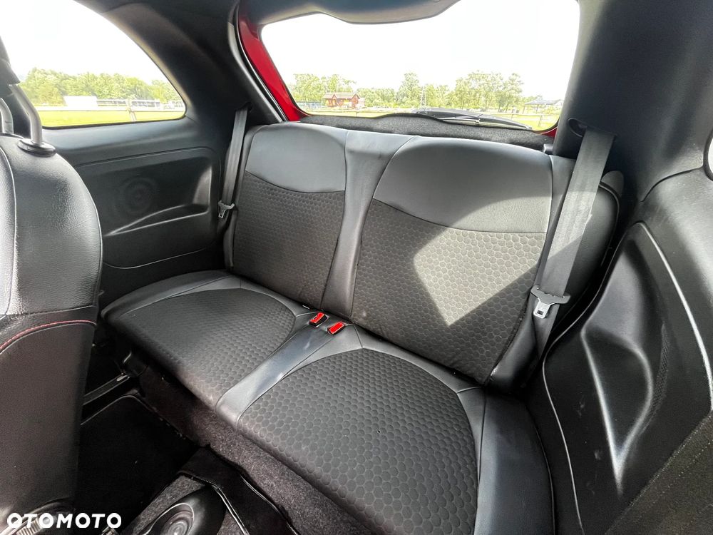 Fiat 500 - 30