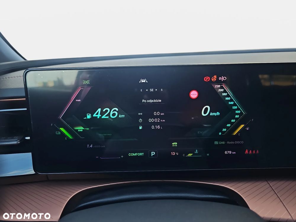 SsangYong/KGM Torres 1.5 T-GDI HEV e-DHT Adventure - 18