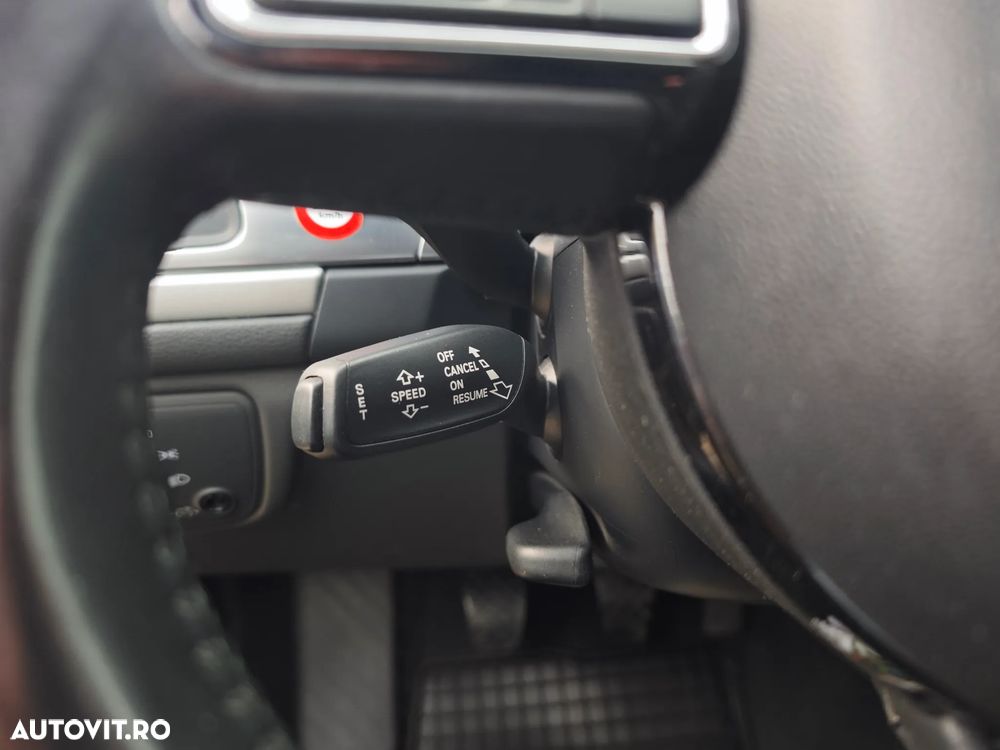 Audi A6 Limuzina 2.0 TDI Ultra DPF - 14