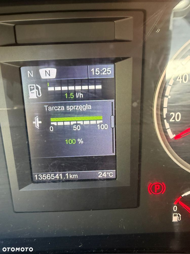 Scania R450 - 9